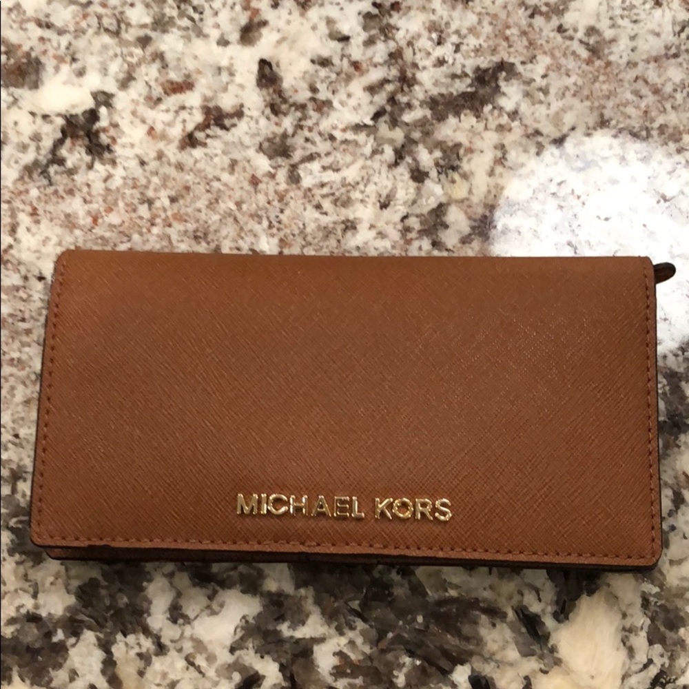 Michael Kors wallet